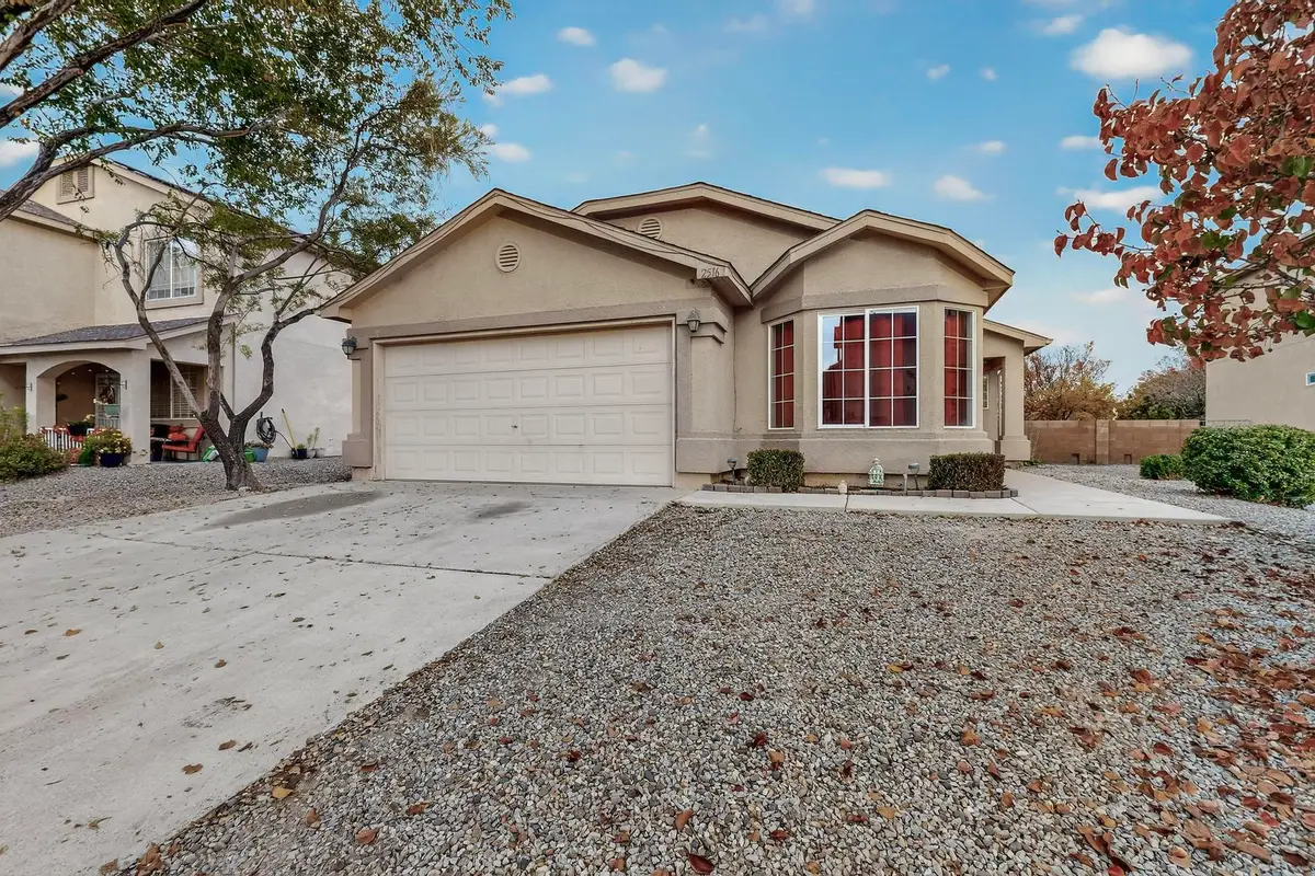 2516 Mountain Gate Lane Sw, Albuquerque, NM 87121 - Image #1