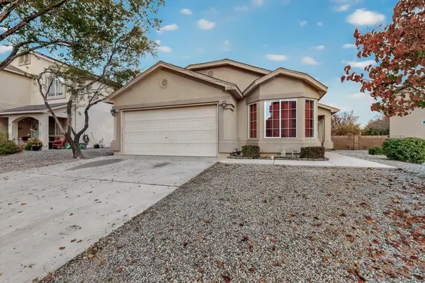 2516 Mountain Gate Lane Sw, Albuquerque, NM 87121
