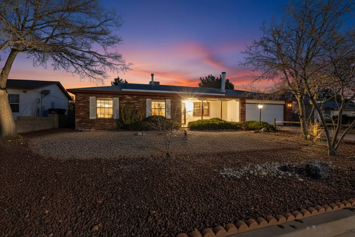 816 Stagecoach Road Se, Rio Rancho, NM 87124 - Image #1