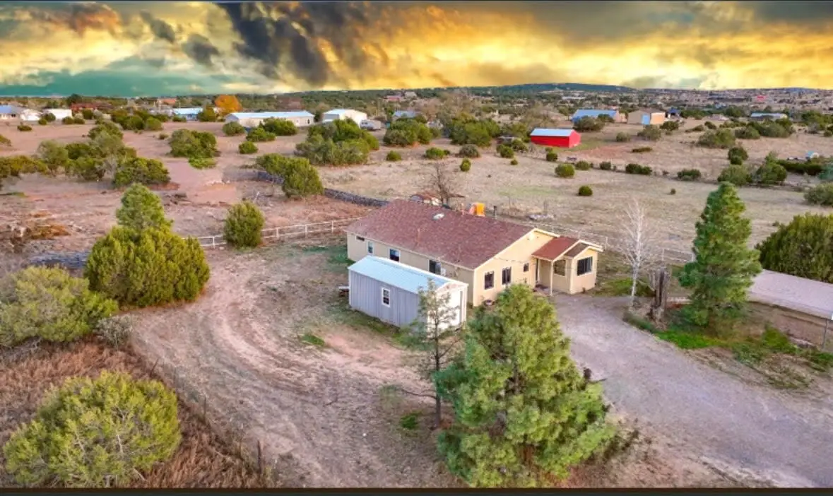 174 Entranosa, Sandia Park, NM 87047 - #1