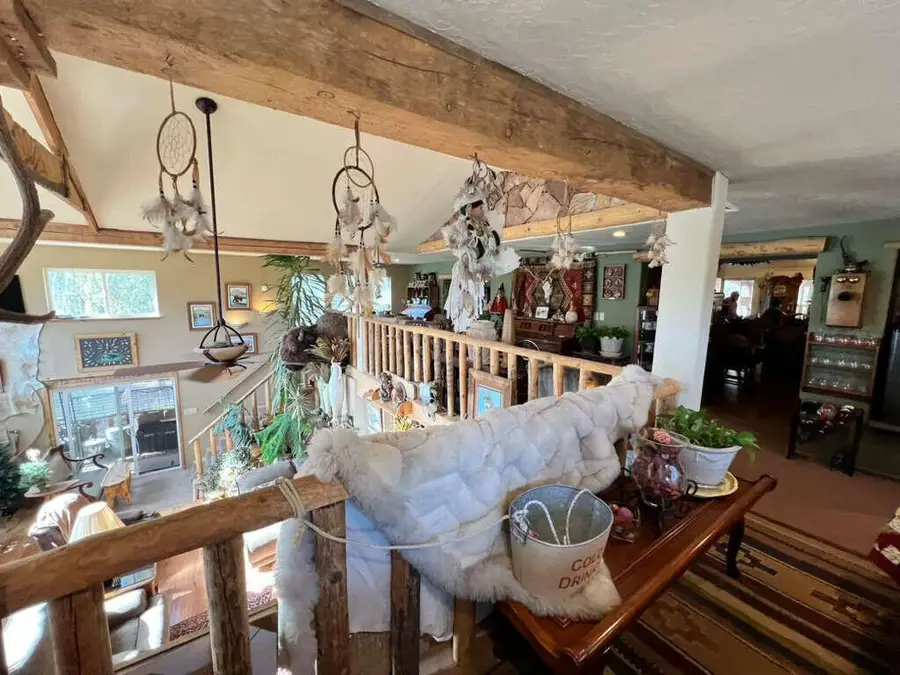 780 Red Bluff Road, Mountainair, NM 87036 - Image #3