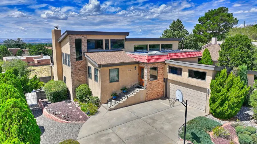 3809 Calle Castano Ne, Albuquerque, NM 87111 - Image #2