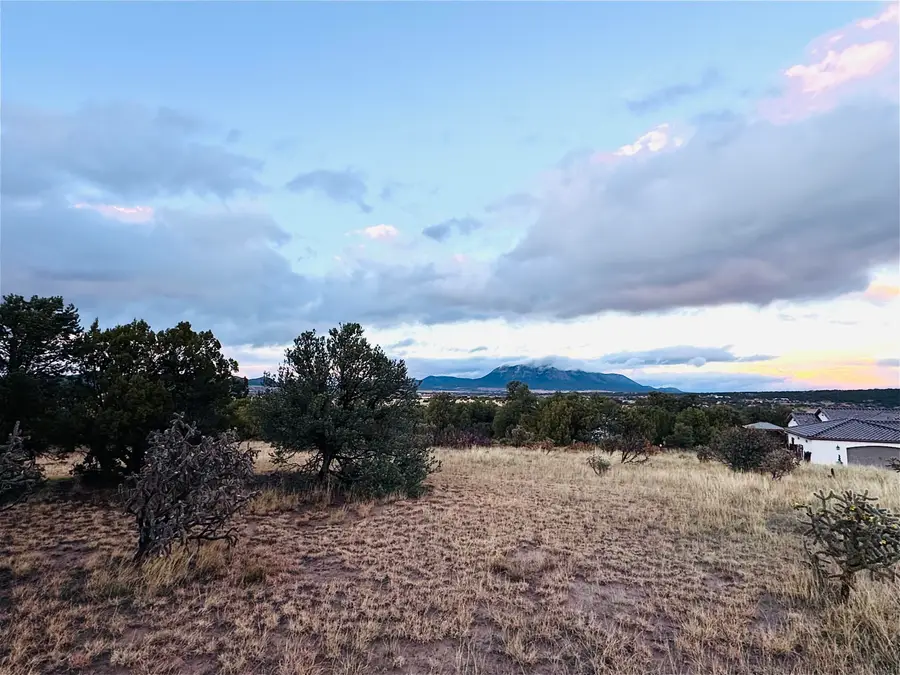 Lot 254 Bolivar Loop, Tijeras, NM 87059 - Image #2