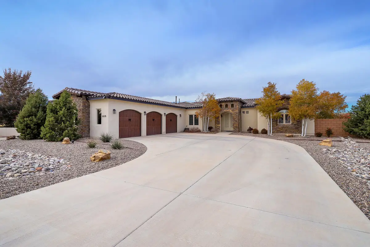 6535 Vista Del Prado, Albuquerque, NM 87120 - Image #1