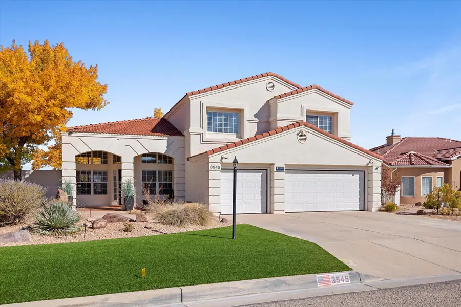 3545 Newcastle Drive Se, Rio Rancho, NM 87124 - Image #3