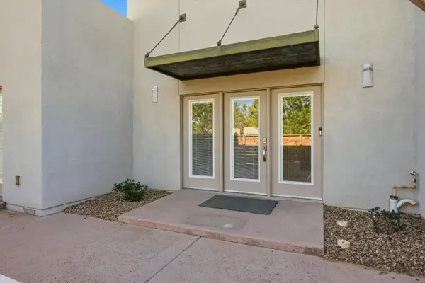 4510 Joe Dan Place Ne, Albuquerque, NM 87110