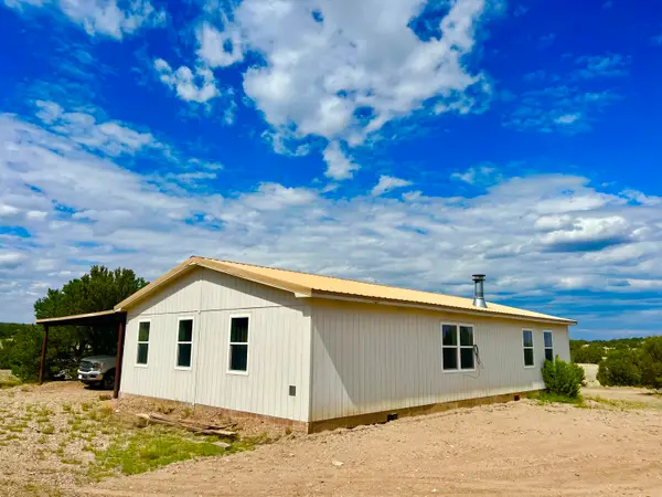 17 Jackass Lane, Datil, NM 87821