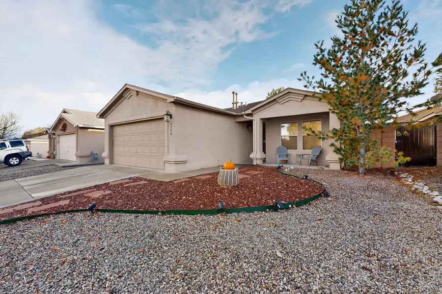 5348 River Ridge Avenue Nw, Albuquerque, NM 87114 - Image #2