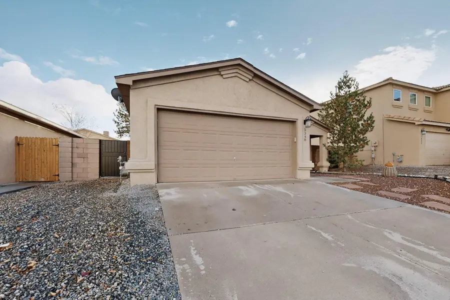 5348 River Ridge Avenue Nw, Albuquerque, NM 87114 - Image #3