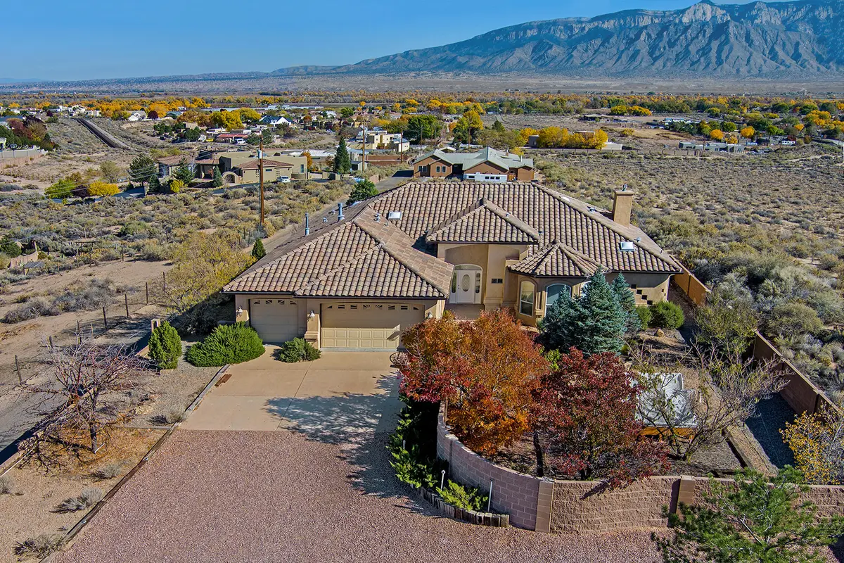 1 Coyote Canta Road, Corrales, NM 87048 - Image #1