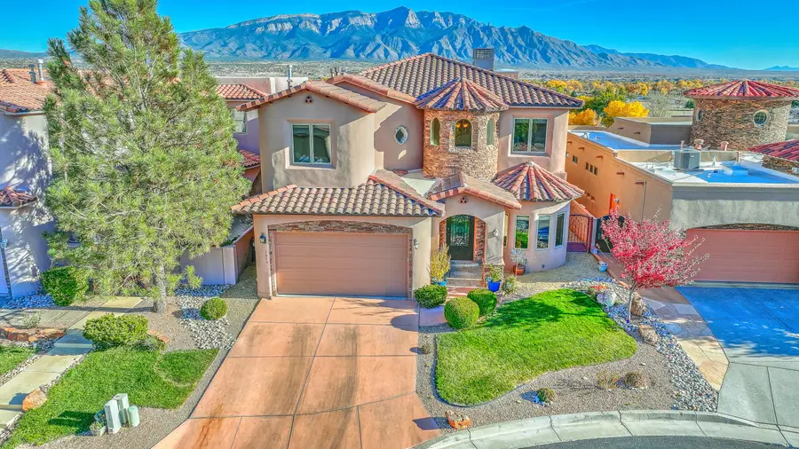 1015 C De Baca Lane, Bernalillo, NM 87004 - #2