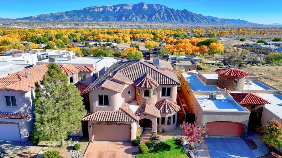 1015 C De Baca Lane, Bernalillo, NM 87004 - #3