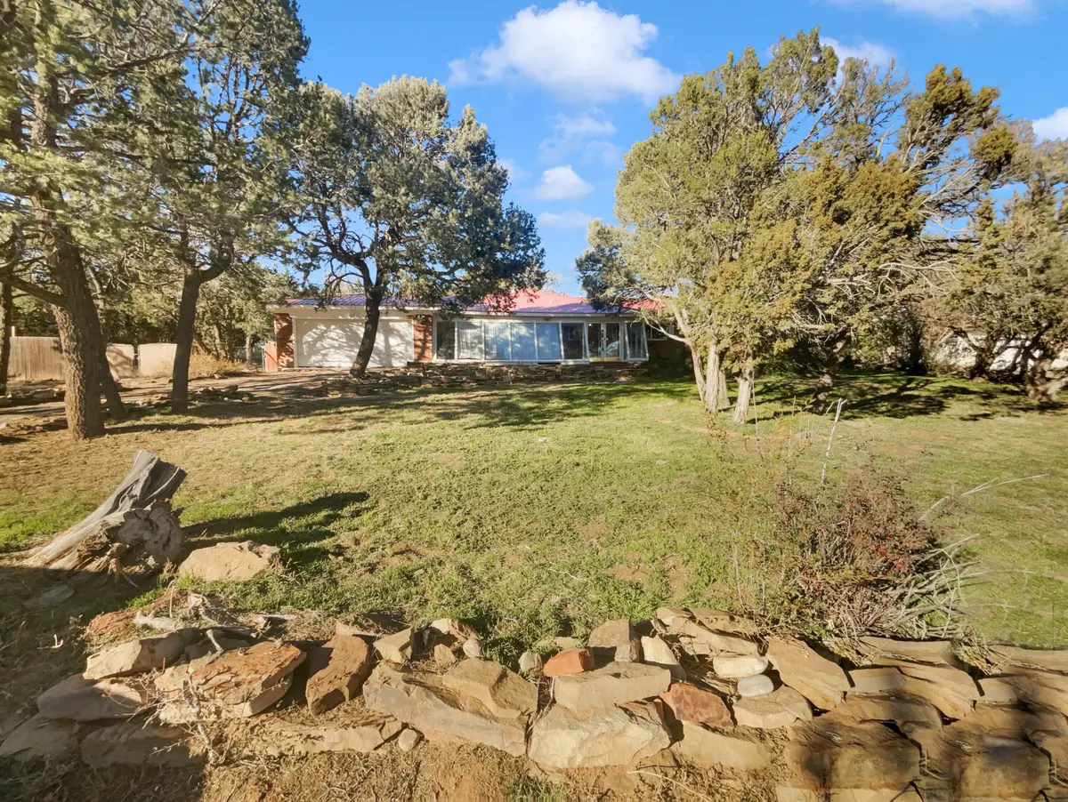 143 Sangre De Cristo, Cedar Crest, NM 87008 - Image #1