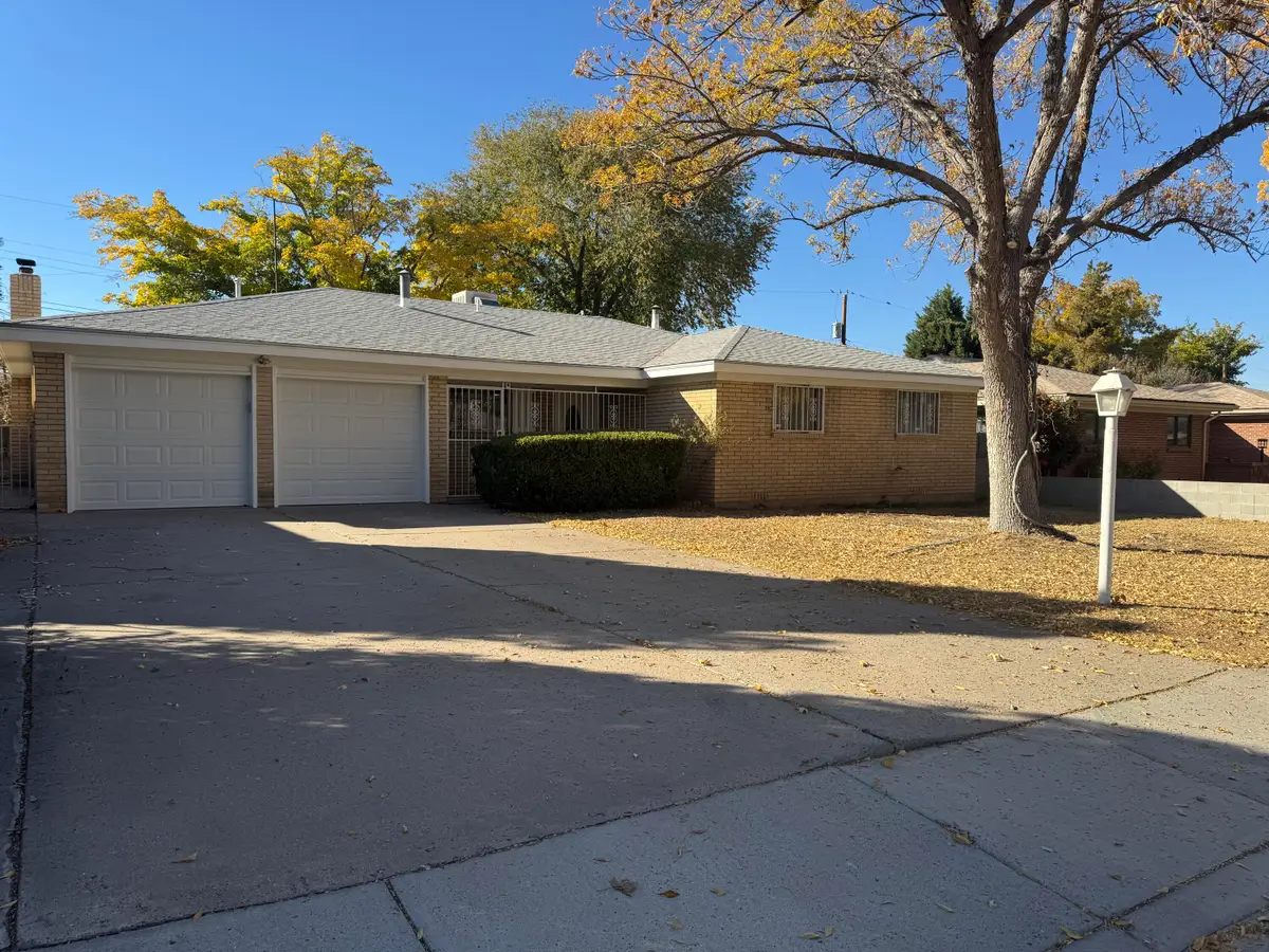 445 Graceland Drive Se, Albuquerque, NM 87108 - Image #1