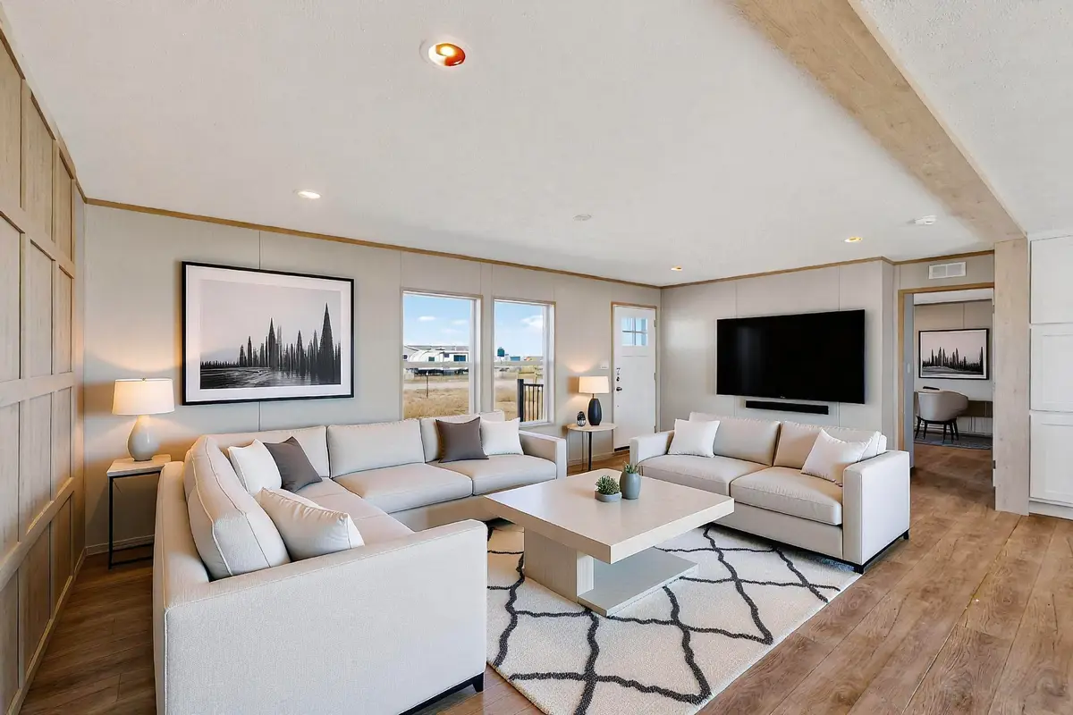 28 Scarlett O'hara Street, Moriarty, NM 87035 - Image #1