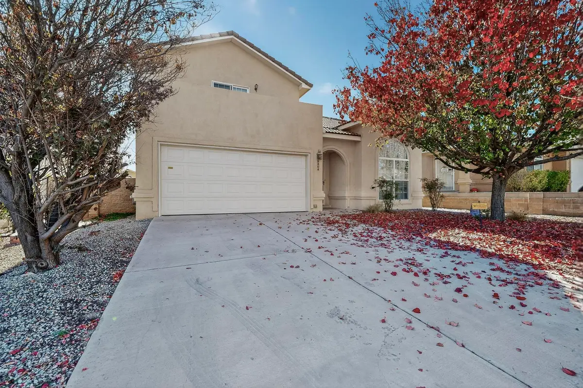 9604 Kilauea Avenue Nw, Albuquerque, NM 87120 - Image #1