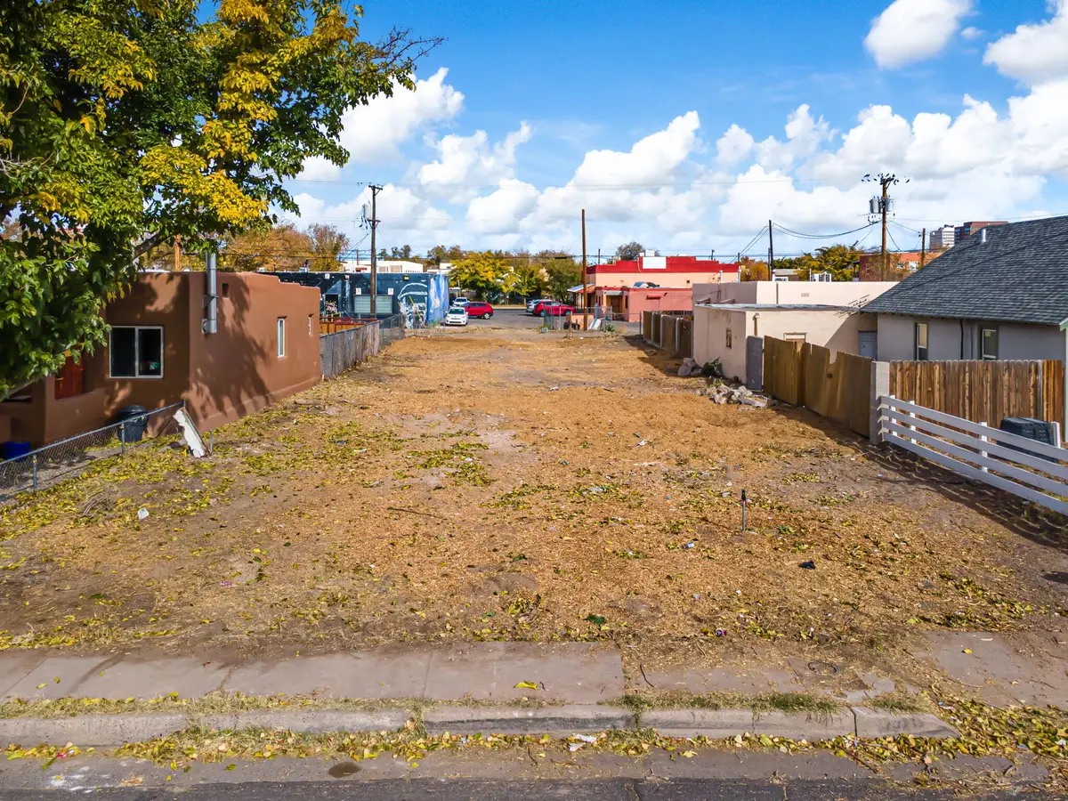 1005 Iron Avenue Sw, Albuquerque, NM 87102 - Image #1