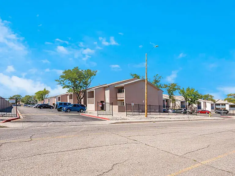 4601 Carlisle Boulevard Ne #APT A16, Albuquerque, NM 87109 - Image #1