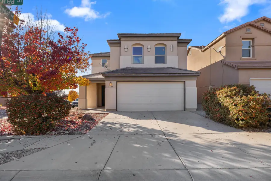 7701 La Brea Street Ne, Albuquerque, NM 87113 - Image #2