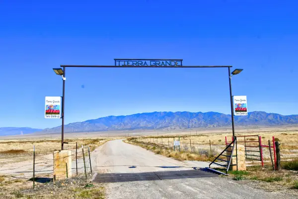 Tierra Grande Lot 3 Block 1 Boulevard #22, Rio Communities, NM 87002