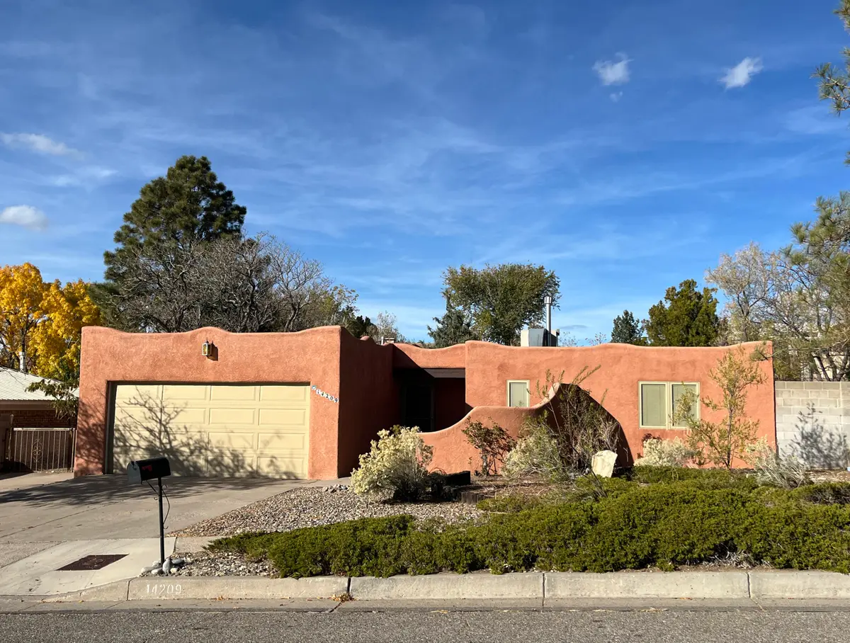 14209 Marquette Drive Ne, Albuquerque, NM 87123 - Image #1