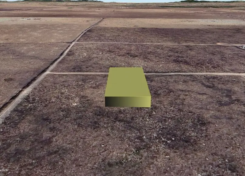 Espejo (u1 B2 L3), Moriarty, NM 87035 - Image #2