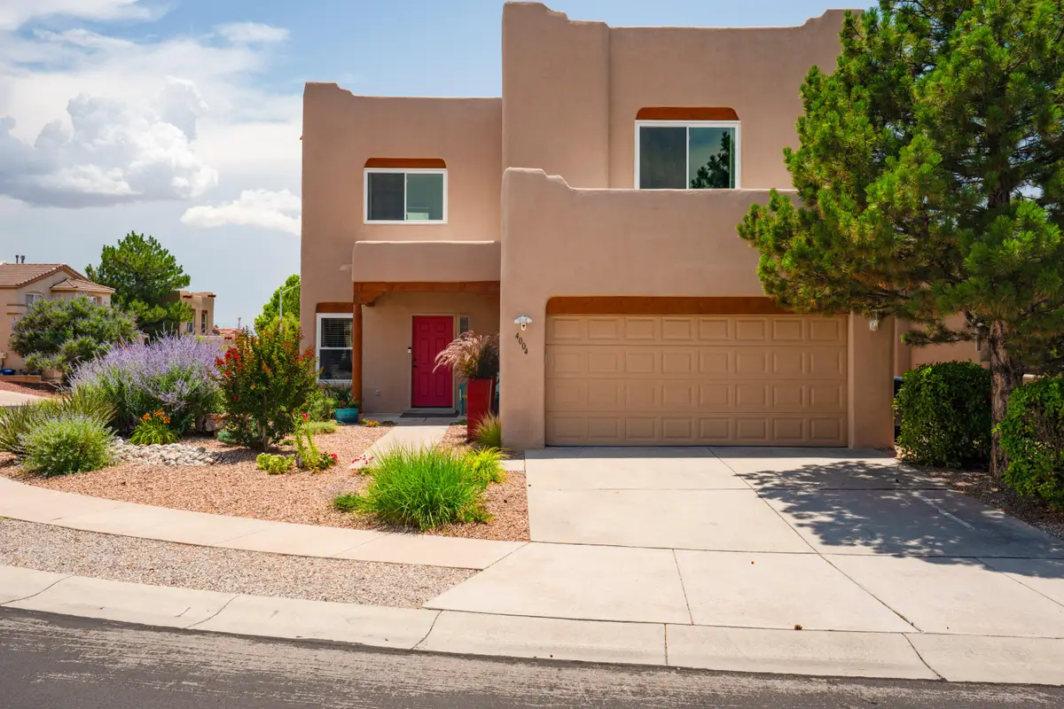 4004 Arapahoe Avenue Nw, Albuquerque, NM 87114 - #1