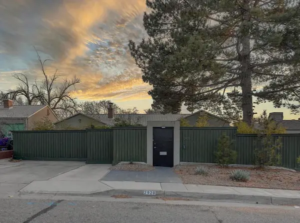 2920 Santa Clara Avenue Se, Albuquerque, NM 87106
