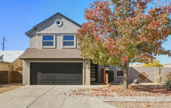 1527 Stoneway Drive Nw, Albuquerque, NM 87120