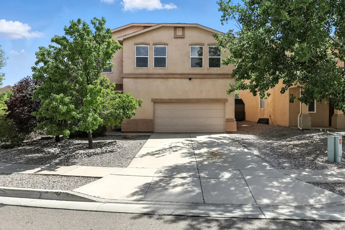 7220 Hearthstone Rd. Nw, Albuquerque, NM 87114 - Image #1