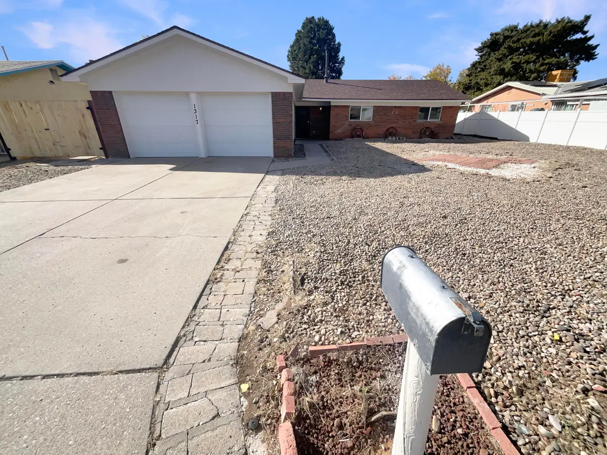 1317 Paisano Street Ne, Albuquerque, NM 87112 - Image #1