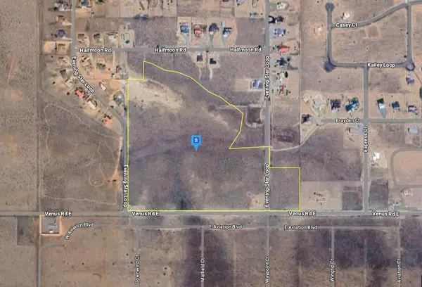 139 E Venus Road, Edgewood, NM 87015