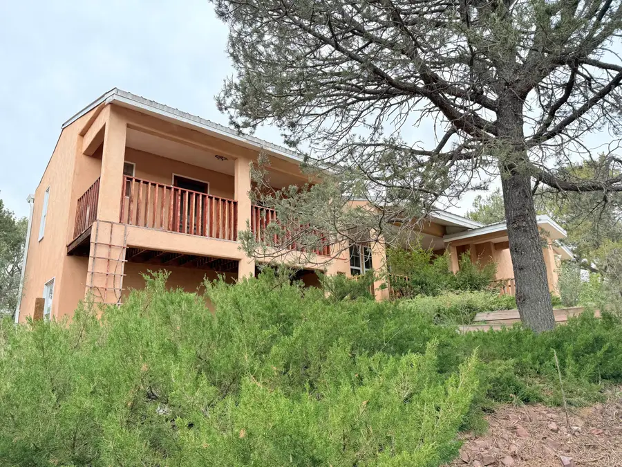 14 Pinon Avenue, Cedar Crest, NM 87008 - Image #2