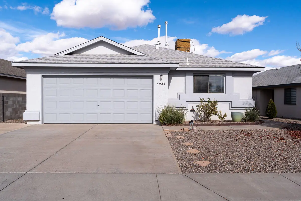 4023 Diablo Trail Place Nw, Albuquerque, NM 87114 - Image #1