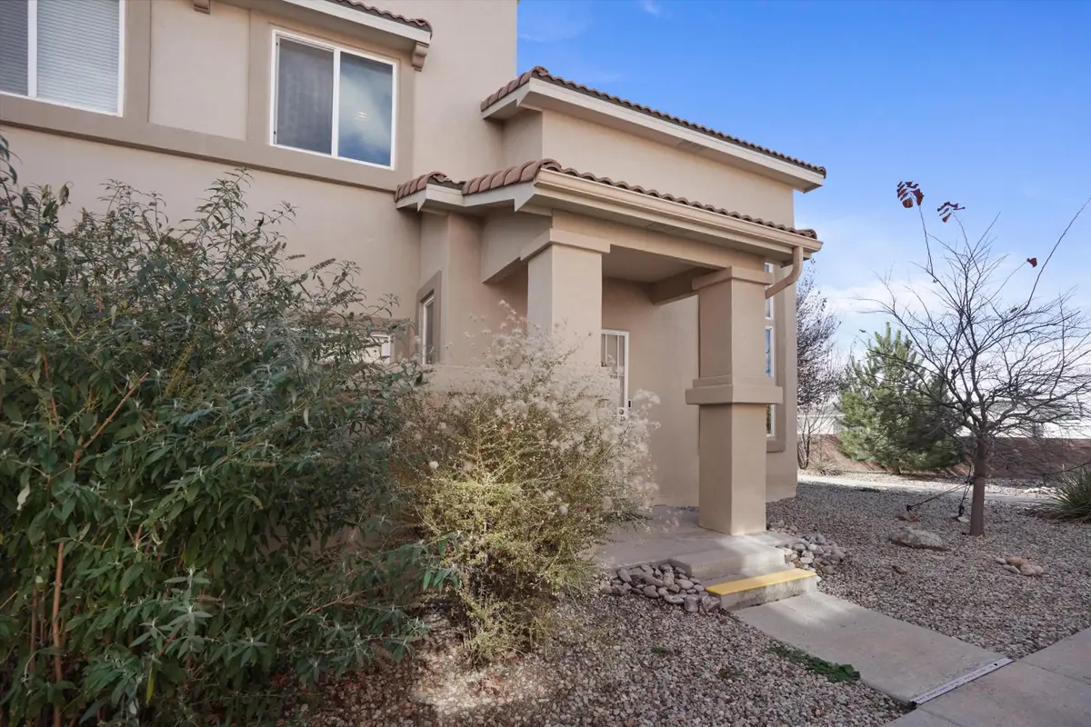 4328 Santo Domingo Street #UNIT A, Santa Fe, NM 87507 - Image #1