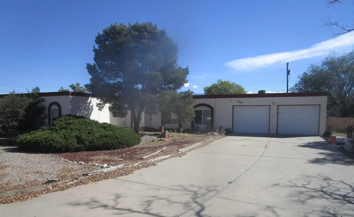 1508 Ag Place Se, Rio Rancho, NM 87124 - Image #1