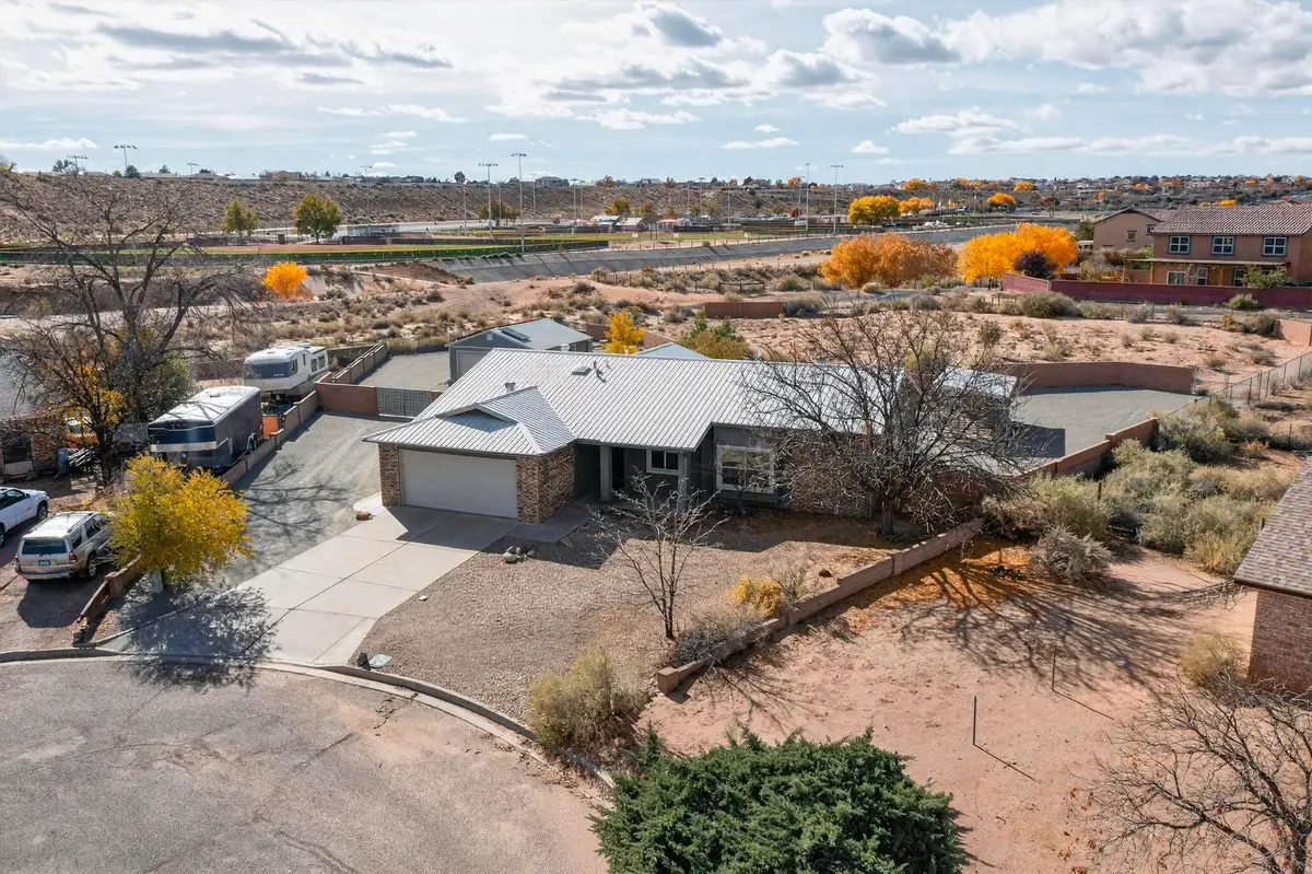 273 Tigris Road Ne, Rio Rancho, NM 87124 - Image #1