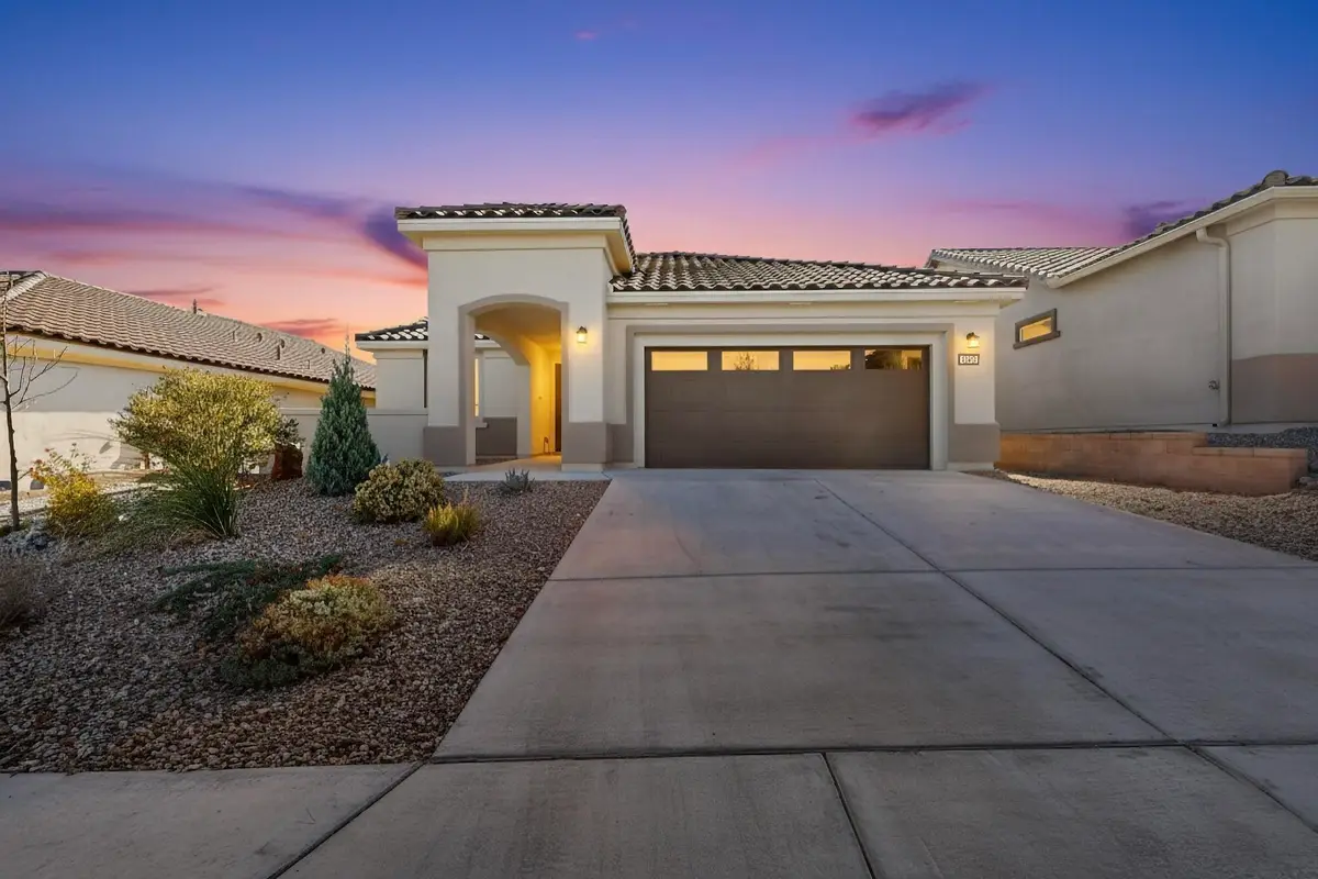 9324 Cougar Creek Lane Nw, Albuquerque, NM 87120 - #1