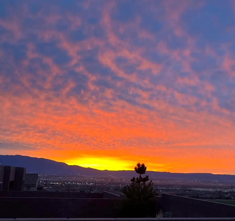 9324 Cougar Creek Lane Nw, Albuquerque, NM 87120 - #3