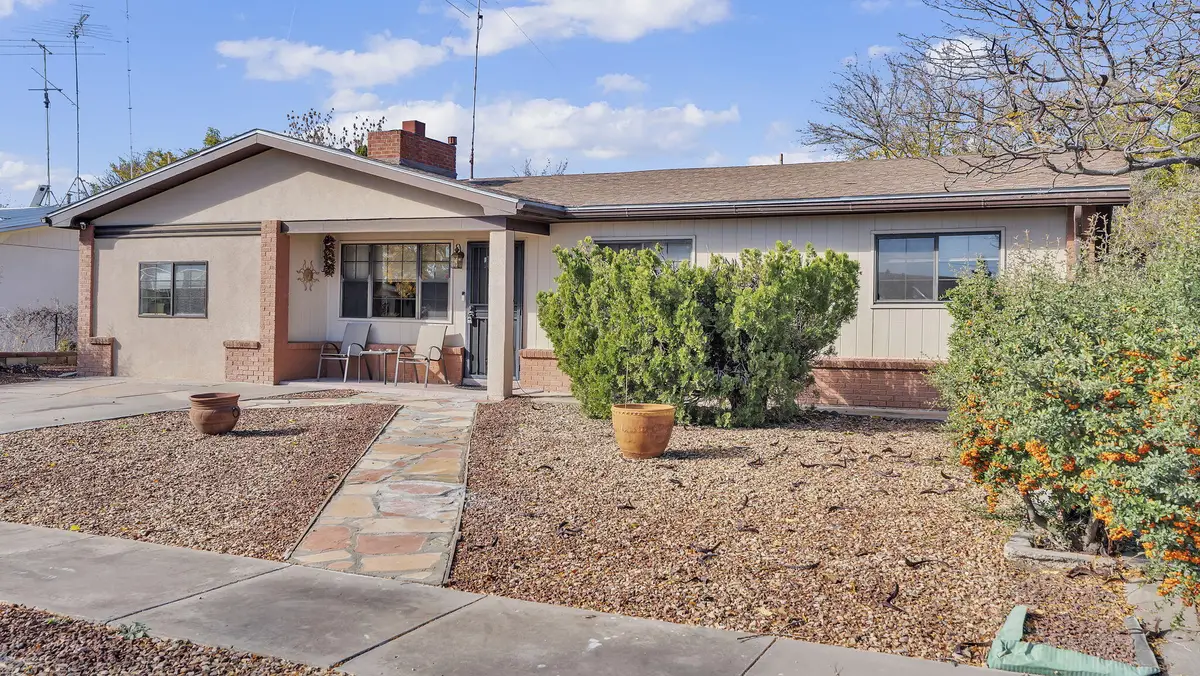 915 Sunset Street, Socorro, NM 87801 - Image #1
