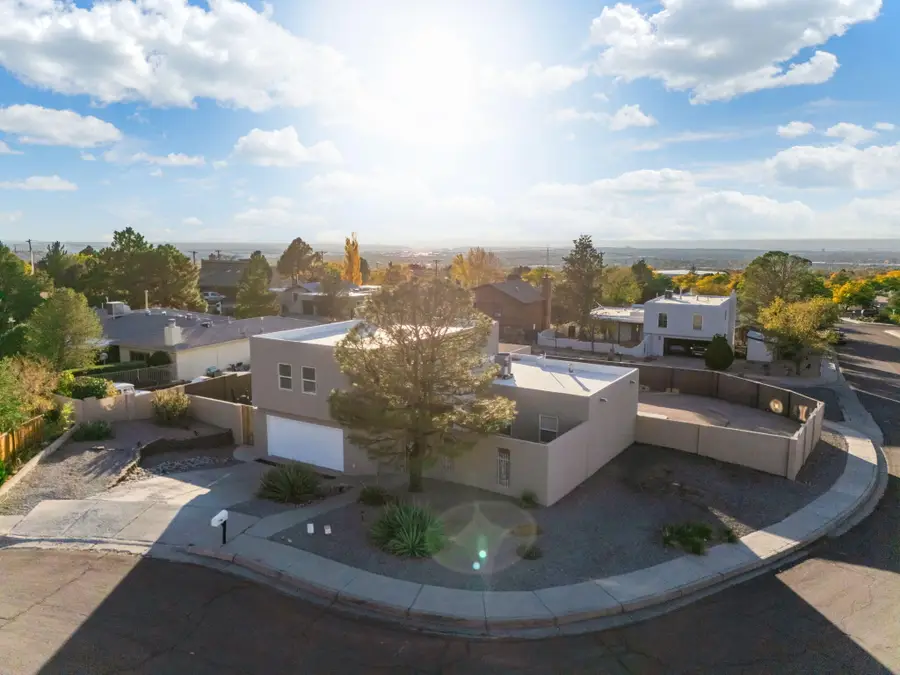 14312 Mel Smith Court Ne, Albuquerque, NM 87123 - Image #2