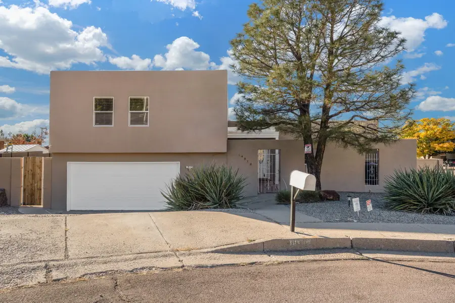 14312 Mel Smith Court Ne, Albuquerque, NM 87123 - Image #3