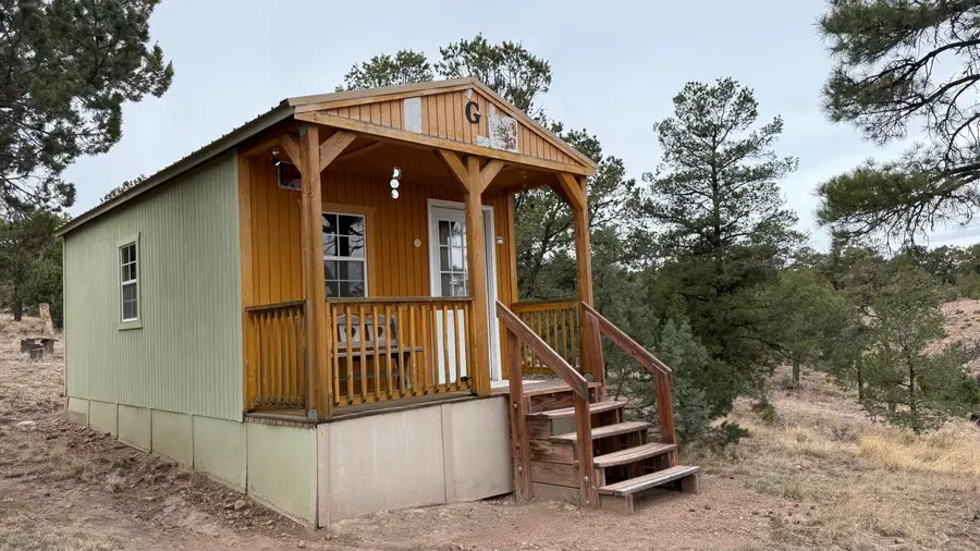 37 Wilderness Circle, Datil, NM 87821 - Image #2