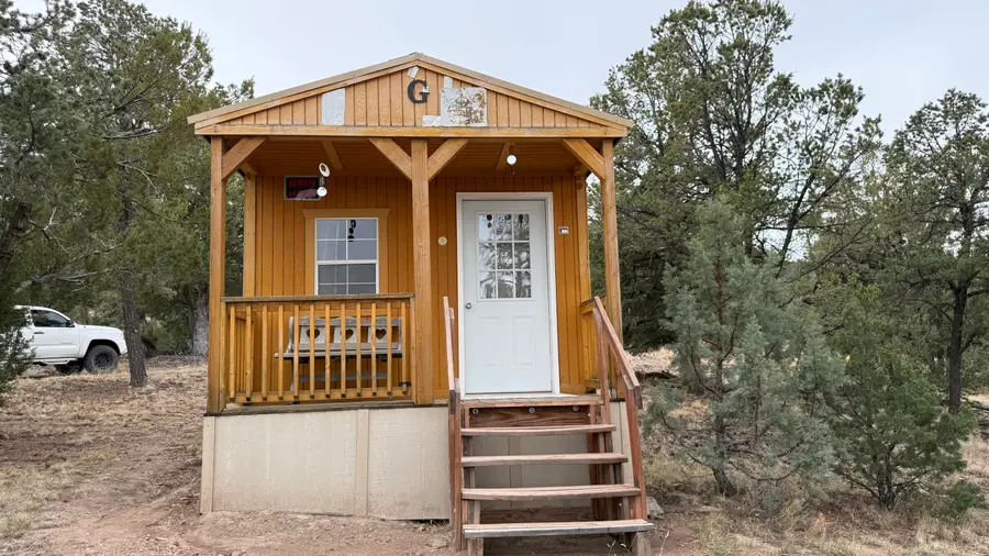 37 Wilderness Circle, Datil, NM 87821 - Image #3
