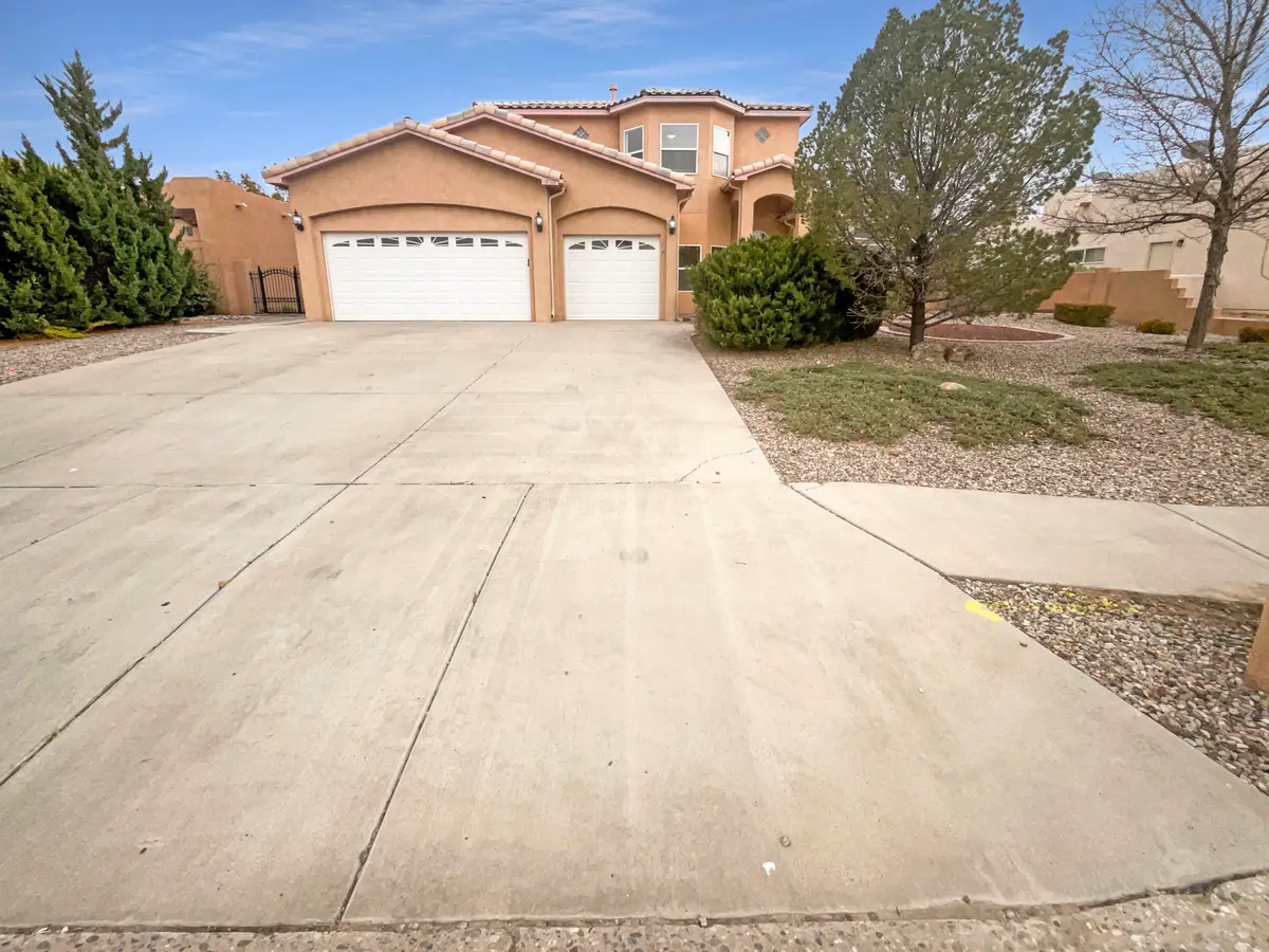 3856 Spyglass Loop Se, Rio Rancho, NM 87124 - Image #1
