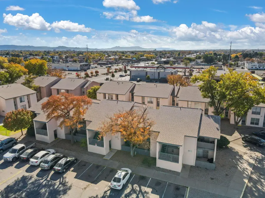 4601 Carlisle Boulevard Ne #APT B7, Albuquerque, NM 87109 - Image #2