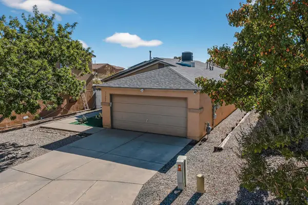11204 Whimbrel Court Sw, Albuquerque, NM 87121
