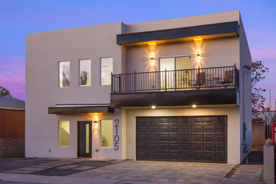 2105 New York Avenue Sw, Albuquerque, NM 87104 - Image #2
