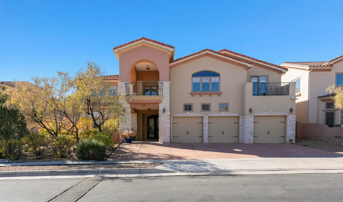 4505 Atherton Way Nw, Albuquerque, NM 87120 - Image #1