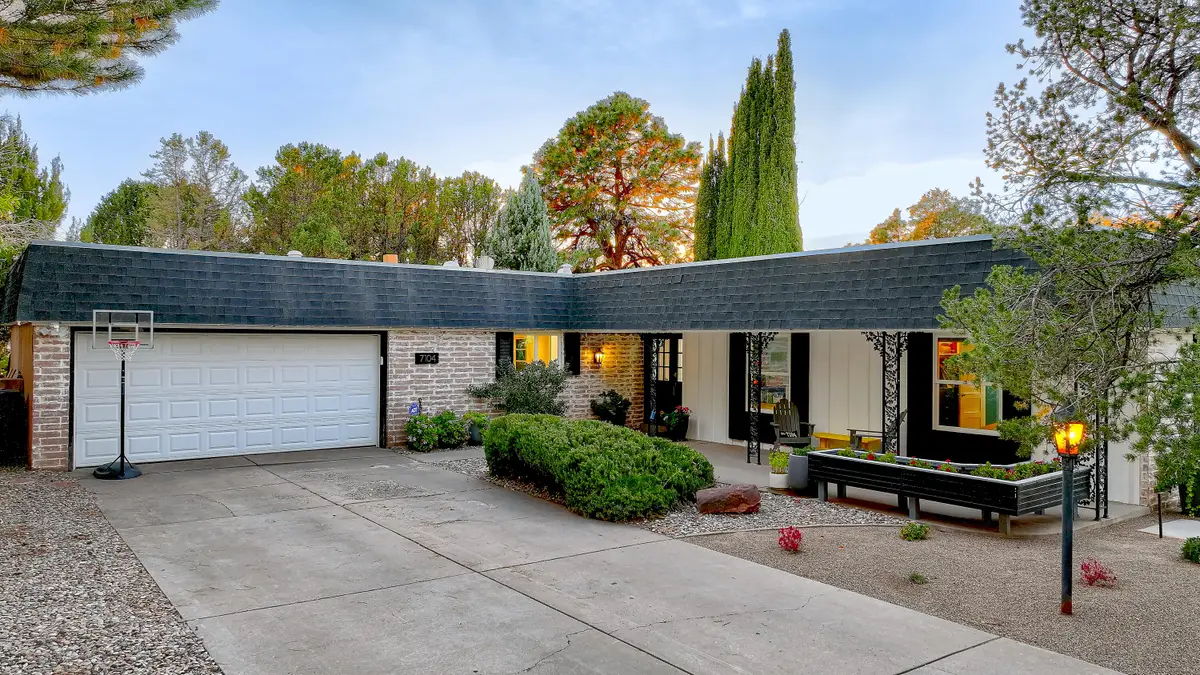 7104 Vista Del Arroyo Avenue Ne, Albuquerque, NM 87109 - #1